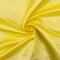 Star Yellow Solid Poly Antique Satin Woven Fabric By the Yard